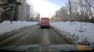 Функция FCWS в видеорегистраторе Mio MiVue 788