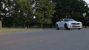 Chevrolet Camaro (V) 3.6 AT
