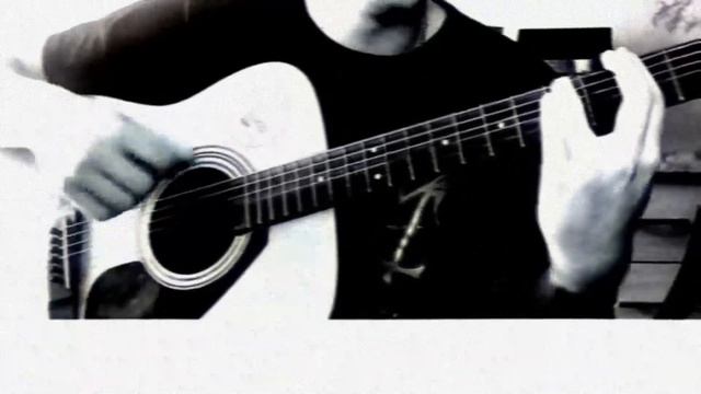 Свидетельство о смерти - Только не я (кавер) смотреть онлайн