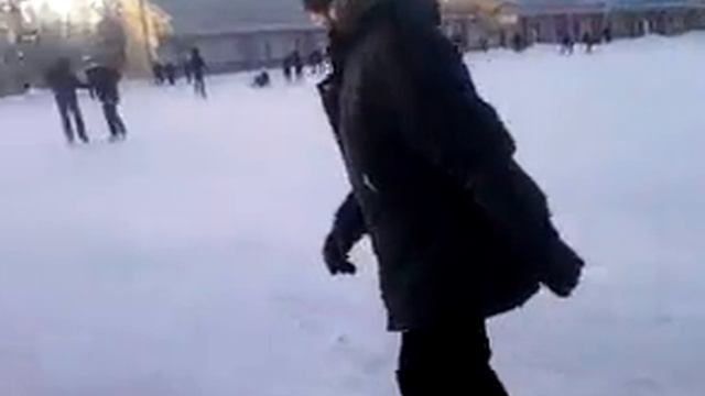Высокогорье Чита