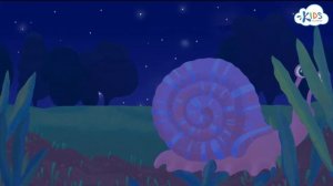 Letter S - Learn the Alphabet by Kids Academy