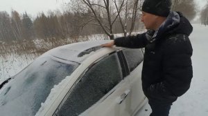 Honda Accord 8 2.4 AT после 100 т.км. Реальное состояние, планы на будущее.