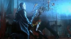 Пасхалки в фильме Блэйд / Blade [Easter Eggs]