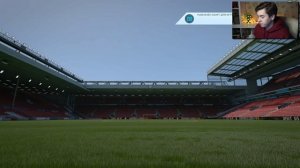 FIFA 16 СПУСТЯ 6 ЛЕТ