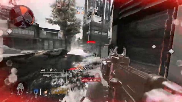 Fastball | Custom Gamemode смотреть онлайн