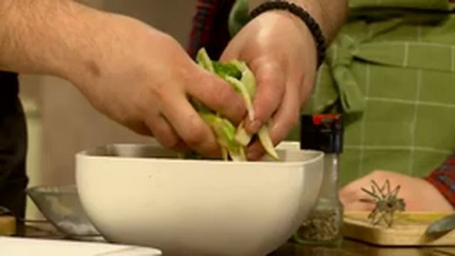 #МагияКухни 08.06.15 смотреть онлайн