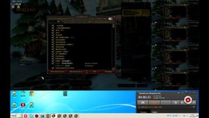 Гайд по настройке IsBoxer для мультибоксинга wow (на классике)