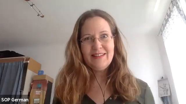 Как остаться собой в Цунами Безумия - зум с CF Access Consciousness Коринной Кебель смотреть онлайн