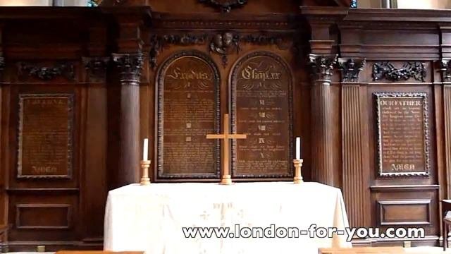 Исторический Лондон / Historical London