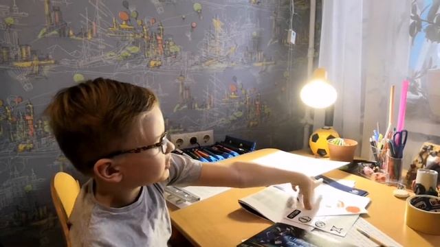 Профессия родителей мамы папы своими руками в сад школу смотреть онлайн