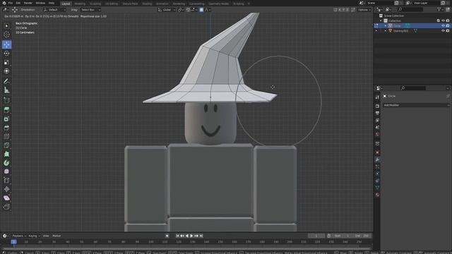 How To Make Roblox Accessories (Get Robux!) смотреть онлайн