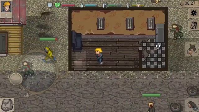 | ЛЕГЕНДАРНОЕ ОБНОВЛЕНИЕ!!! | Mini Dayz+ v 1.5.0 (модификация) смотреть онлайн