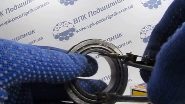 Подшипник L68149 L68110 TPS-TIMKEN. смотреть онлайн