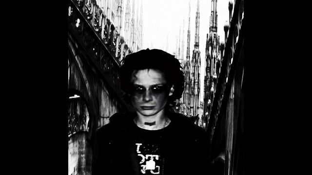 9mice - MARILYN MANSON (FULL ALBUM, KAI ANGEL AI COVER) смотреть онлайн