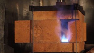 Газовый горн Инжекционная горелка Краткий обзор