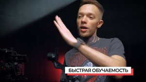 ПОЧЕМУ я не снимаю на электронный СТАБИЛИЗАТОР? |  Dji ronin s | Zhiyun weebill