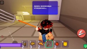 брейкин 2 | Break in 2 прохождение  *Ларри СТАЛ НА ДОБРОЮ СТОРОНУ**