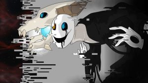 ECHO - W.D.  Gaster AMV