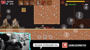 Hailey's Treasure Adventure Full Gameplay & Walkthrough Stage 5