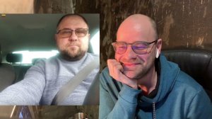 Будничный и рутинный обход в ПНД