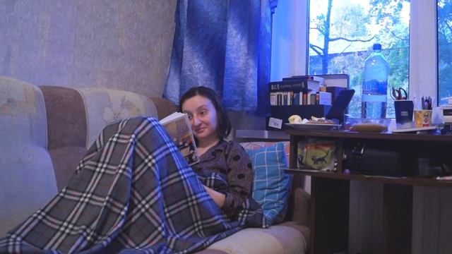 КАК Я ЧИТАЛА ШИРЛИ ДЖЕКСОН и пыталась вставать по утрам смотреть онлайн