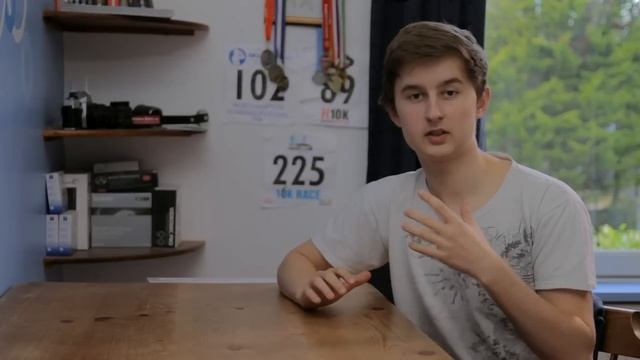 Filmmaking Kit for $2000 смотреть онлайн