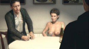 Mafia 2 Rytp - Семейные разборки Вито Скалетты