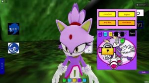 SONIC UNIVERSE RP *All Sol Emerald NEW Locations* UPDATED! Roblox