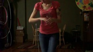 Flow wand practice