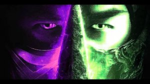Mortal Kombat Theme \ Techno Syndrome (Frozen Kunai Remix) - Dex Halliday \ 2021 Re-imagined