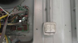 Ремонт стабилизатора напряжения своими руками. RUCELF 12000