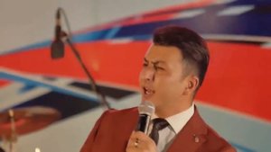 Дамирбек Олимов - Консерти "Дунё" (Пурра)