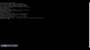 ERROR 2002 (HY000): Can't connect to local MySQL server through socket