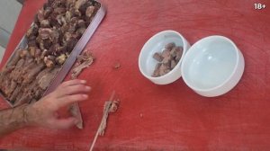 Еда в Турции? Что попробовать в Турции из национальной кухни? Турецкие блюда. Махмутлар, Алания 202