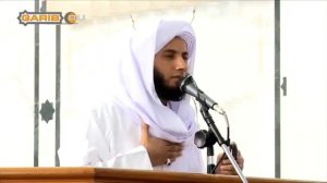 Шейх Хабиб Хусейн ас-Саккаф - Постигли ли тебя эти ощущения, о муслим?