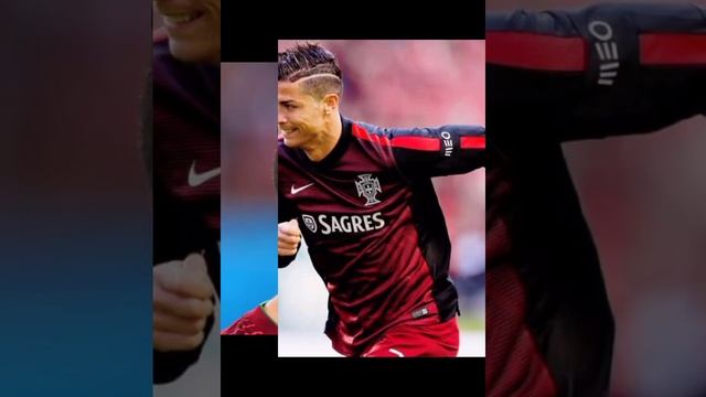 Ronaldo hairstyle?#short #youtubeshort #viralvideo #trending#explore #ronaldo