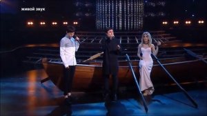 Никита Алексеев в программе Один в один