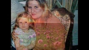 Катя Огонёк Цветы