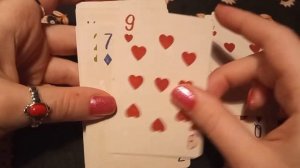 Весёленькие игральные карты с AliExpress (52 карты). Обзор колоды