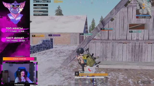 ЛУЧШИЕ КАСТОМКИ В PUBG MOBILE ! ЗАХОДИ К НАМ ! ЗДЕСЬ ГАРЯЧО смотреть онлайн