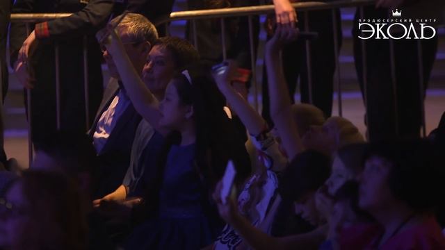 Данил Мусин - Концерт "Super дети Поколения М" - Известия Холл - www.ecoleart.ru смотреть онлайн