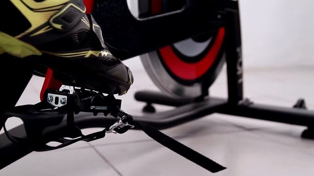 FFITTECH Велотренажер Спин-байк Fun SFFUN смотреть онлайн