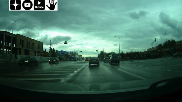 #8 О чем говорят в машине - Осень 22-го. Эмоции, эвакуация, техника безопасности и бабахи.