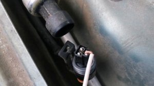 Проверка датчика высокого давления хладагента за 1 минуту, на примере ШЕВРОЛЕ ЛАНОС, ЛАЙФХАК