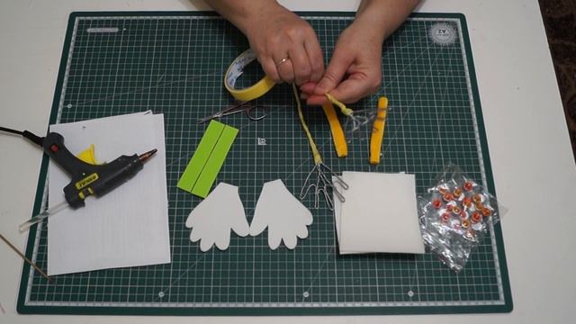 Весеннее солнышко. DIY. Подарок своими руками смотреть онлайн