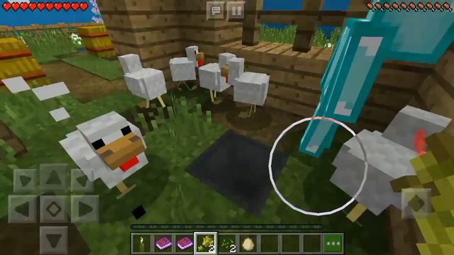 Прохождение карты в Minecraft с (Ilya noob) смотреть онлайн