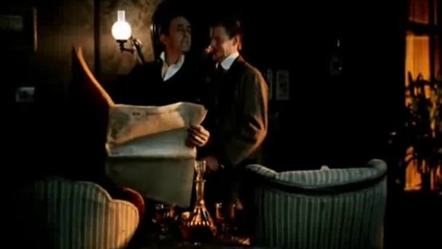 Бейкер-стрит 221б - коммуналка. смотреть онлайн