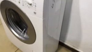 Стиральная машина Ardo FLSN103LW