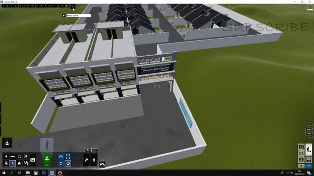 Lumion Rendering Animation - Lumion Animation Render Settings смотреть онлайн