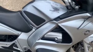 2005 Honda ST1300 Pan European